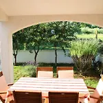 Magnolia Prázdninový dům Tar-Vabriga
