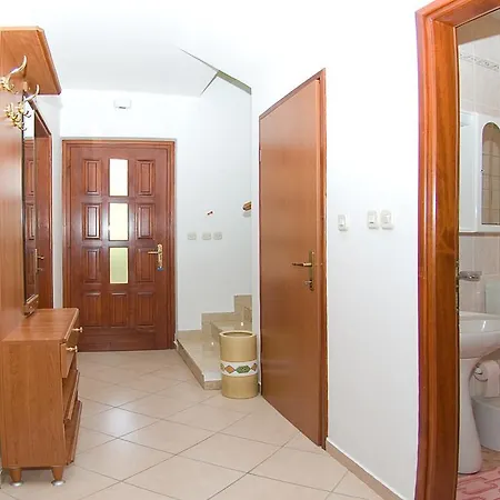 Ferienhaus Magnolia Tar-Vabriga