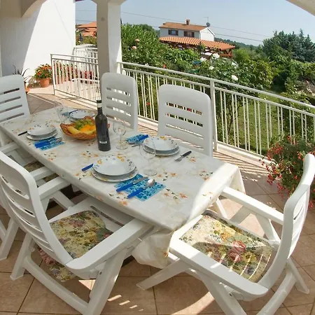 Ferienhaus Magnolia *