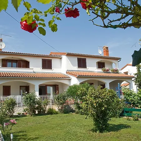Σπίτι διακοπών Magnolia