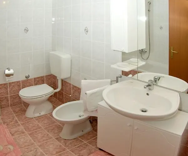 Holiday Home Magnolia * Tar-Vabriga