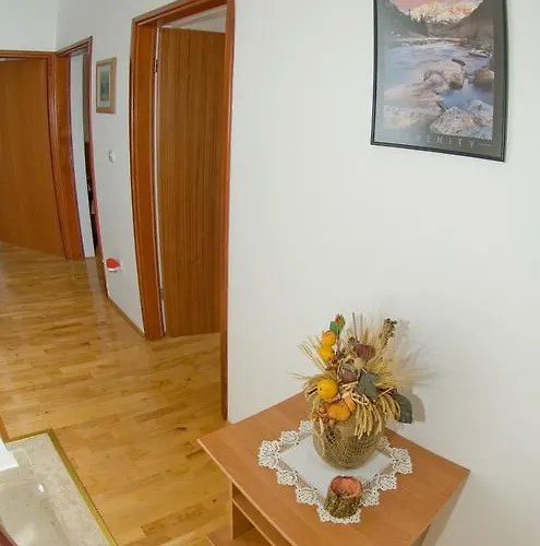 Holiday Home Magnolia Holiday home *