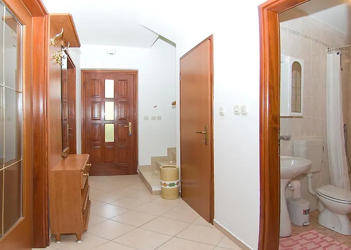 Holiday home Holiday Home Magnolia Tar-Vabriga
