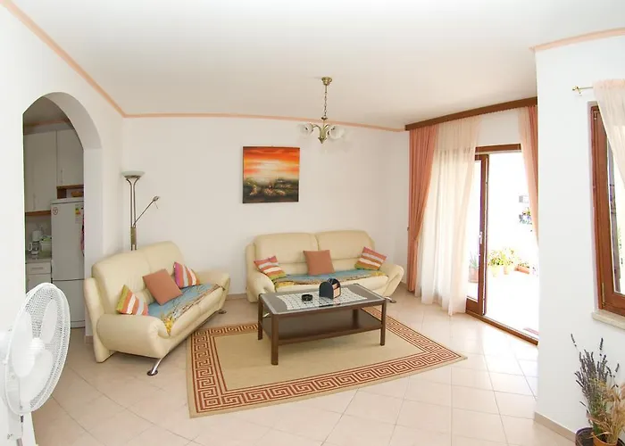 Holiday Home Magnolia Tar-Vabriga