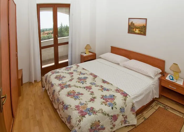 Holiday Home Magnolia Holiday home Tar-Vabriga