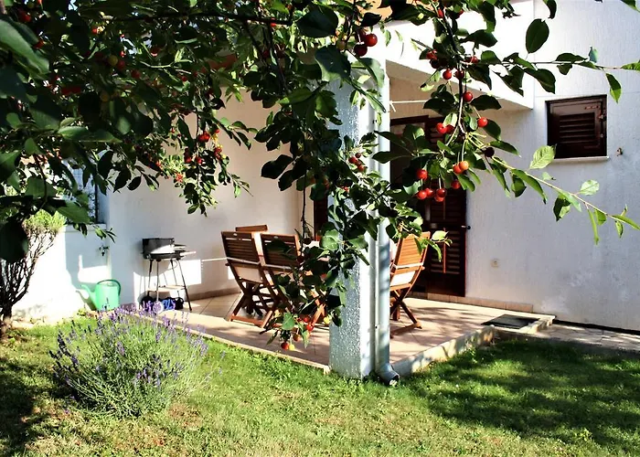 Holiday home Holiday Home Magnolia Tar-Vabriga