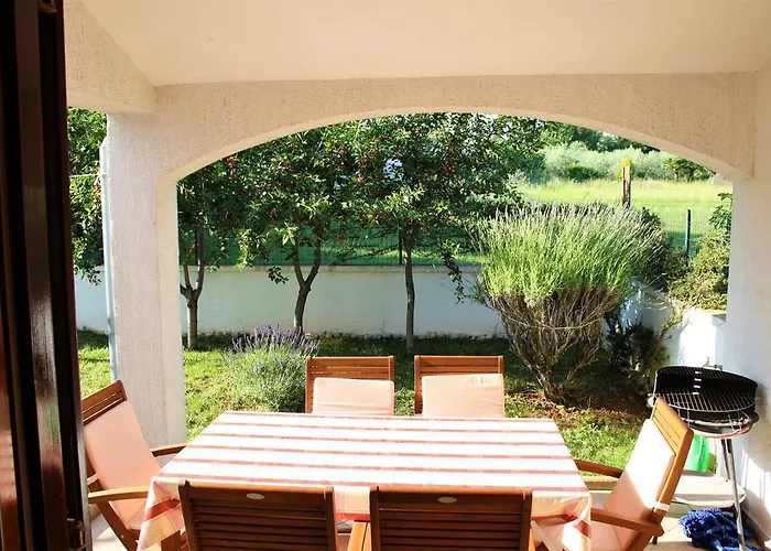 Holiday Home Magnolia Holiday home Tar-Vabriga