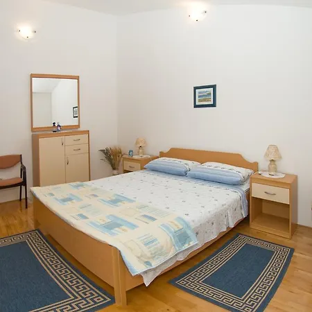 Holiday home Holiday Home Magnolia Tar-Vabriga