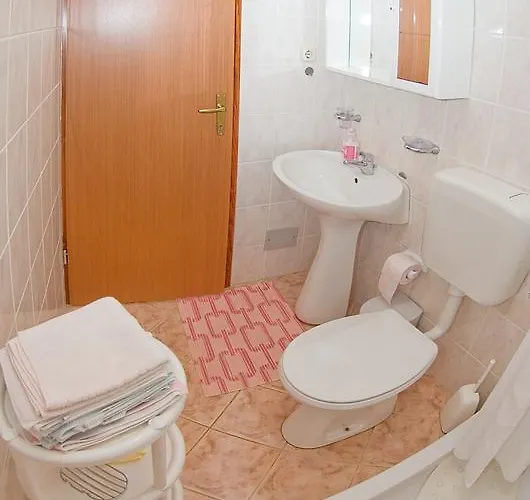 Vakantiehuis Magnolia