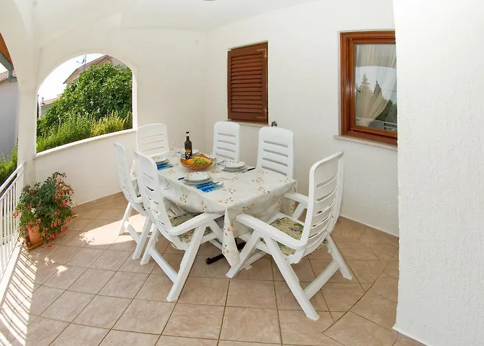 Magnolia Vakantiehuis