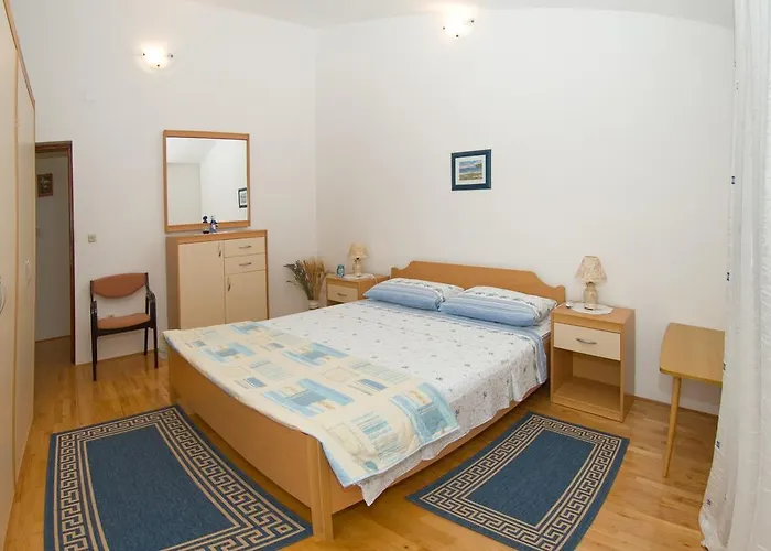 Vakantiehuis Magnolia Tar-Vabriga