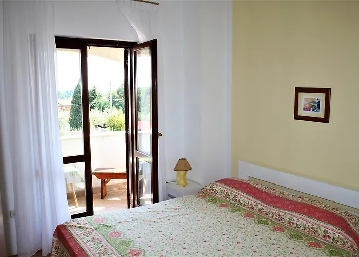 Vakantiehuis Magnolia