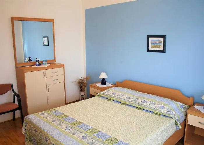 Vakantiehuis Magnolia *