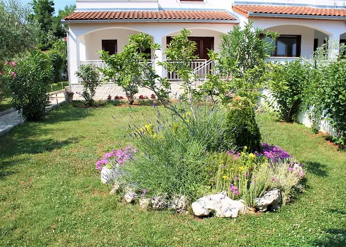 Magnolia Vakantiehuis *